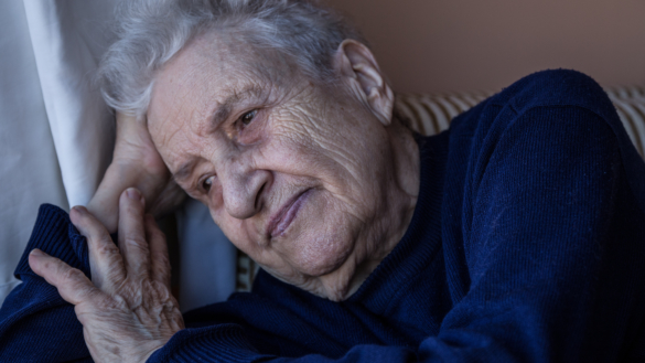 Hjärtsvikt: symtom, utredning & behandling